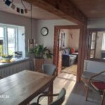 5_Wohnung1_ Esszimmer Blick ins Wohnzimmer
