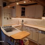 8_Wohnung1_Küche